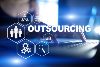 Dịch vụ Outsourcing